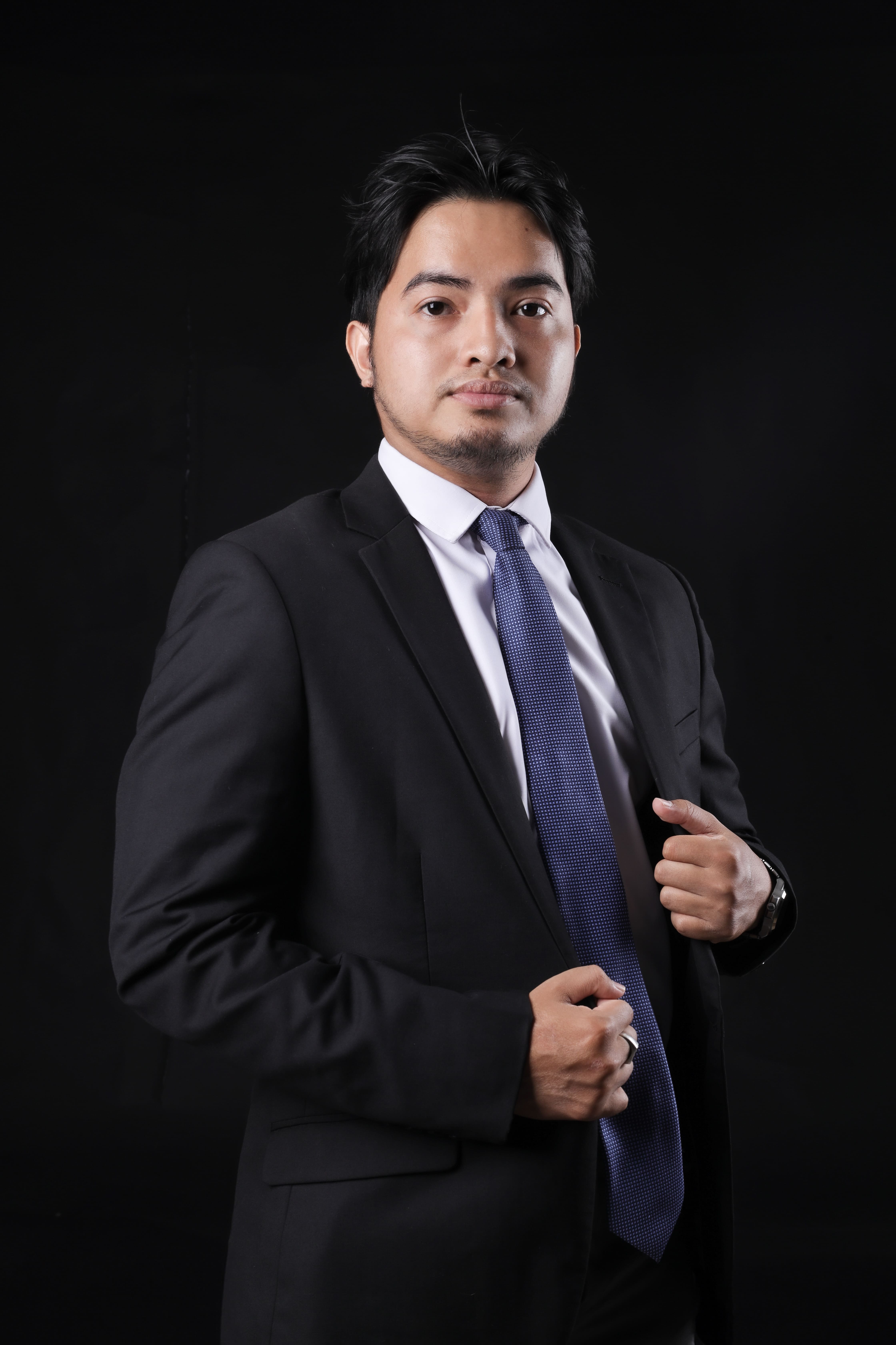 Ahmad Al-Abid Murad