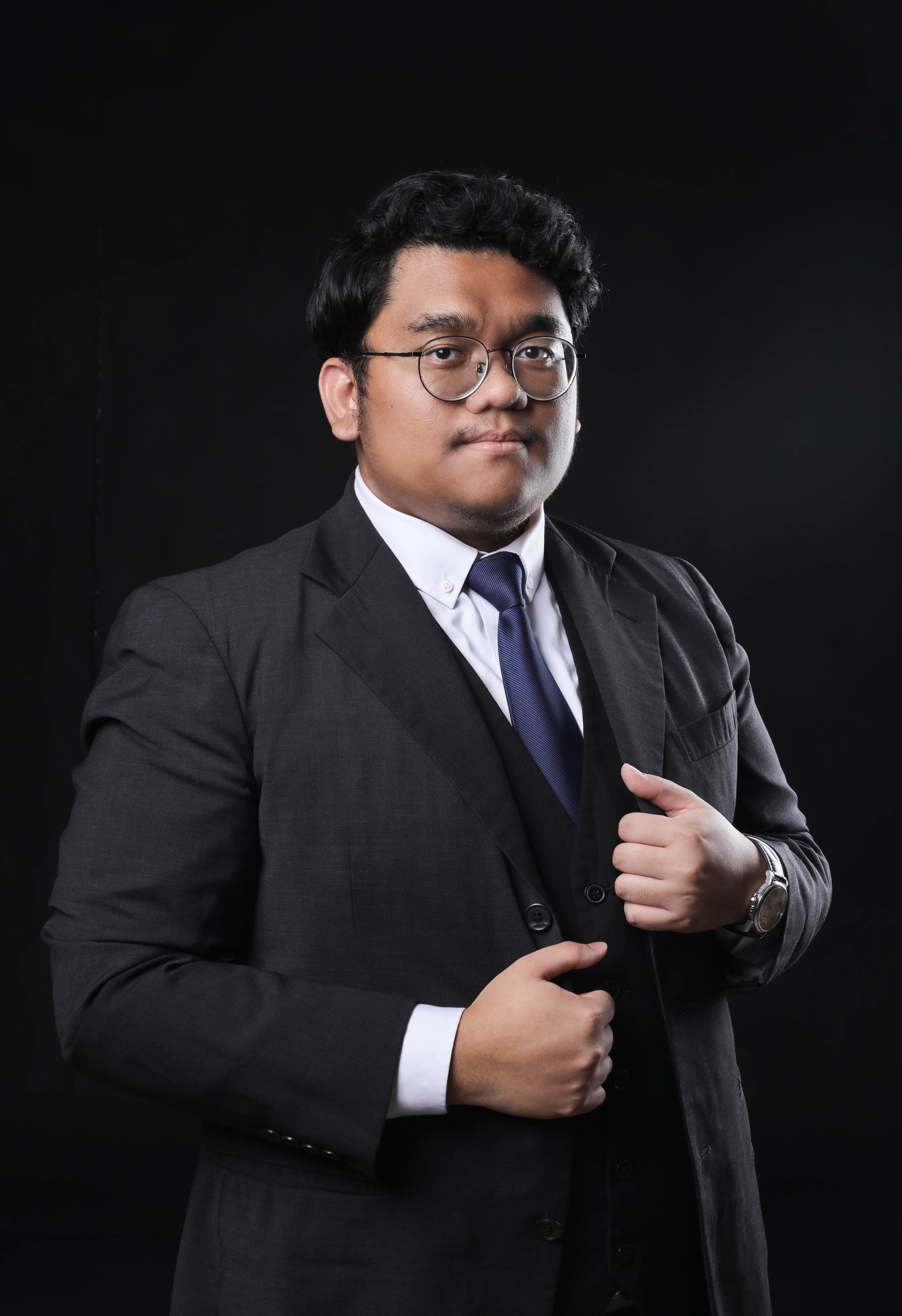 Muhammad Aniq bin Mohamad Tauhid