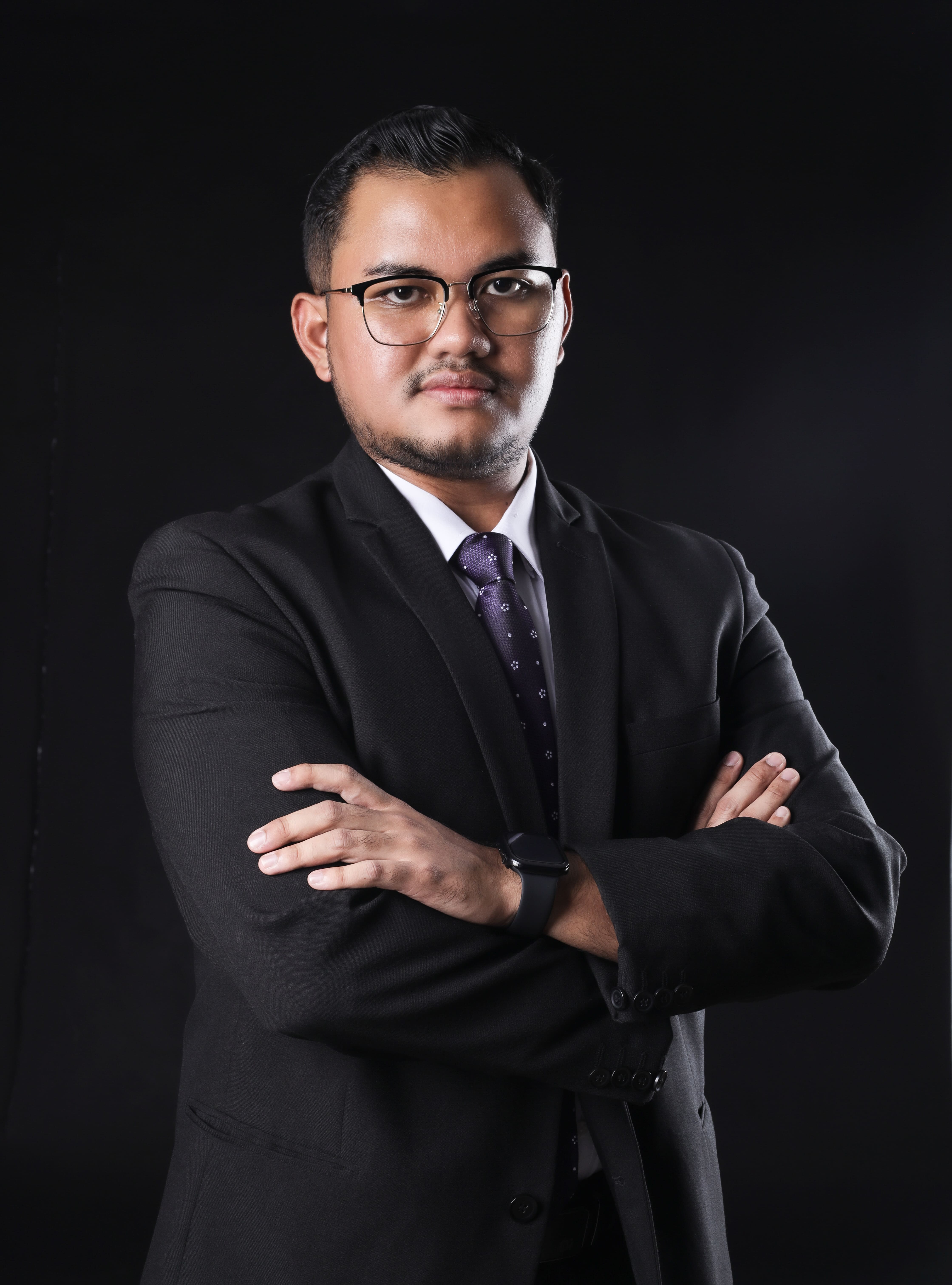 Muhammad 'Izzul 'Ammar Abd Latif