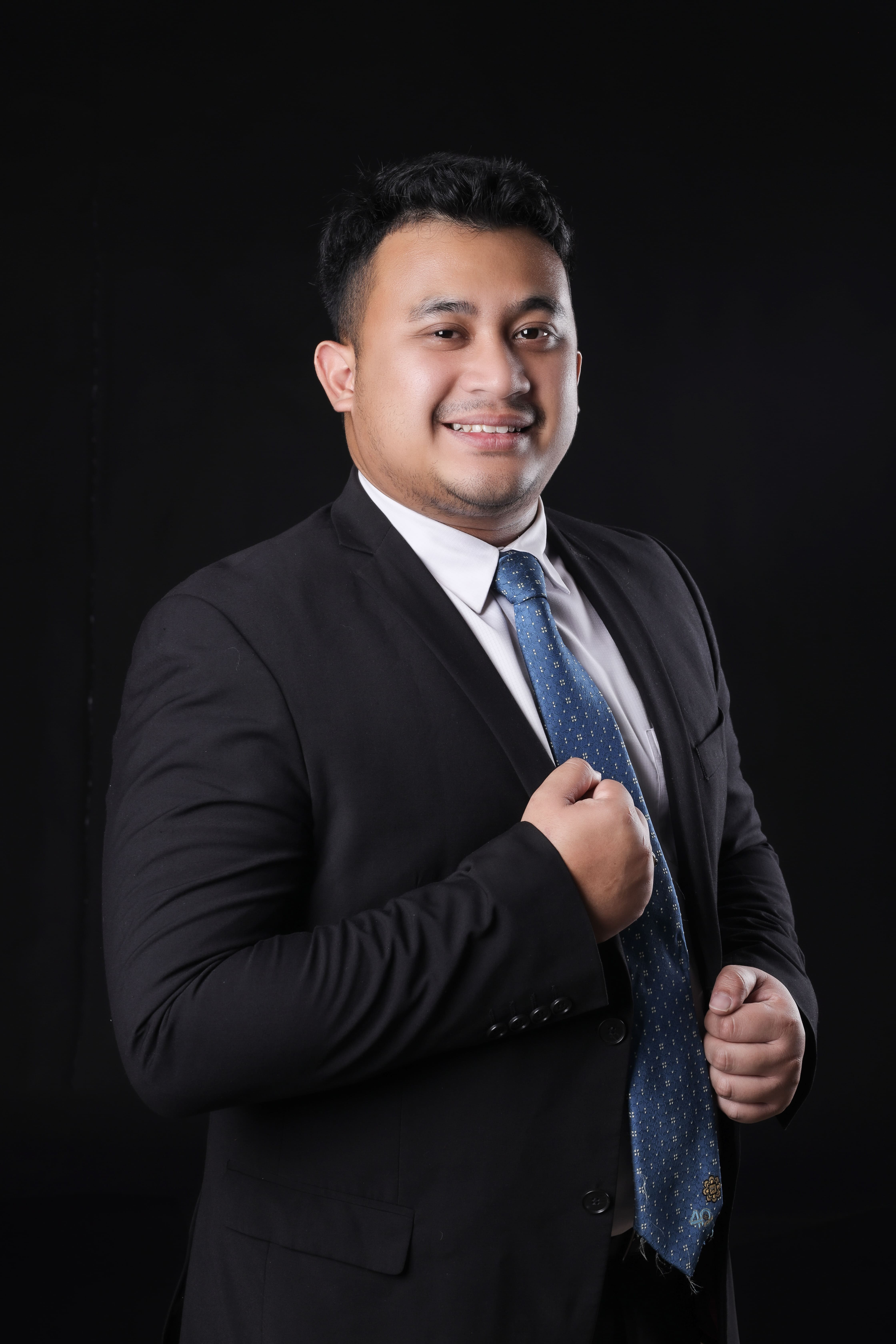 Mohammad Soffian bin Mohd Azmir